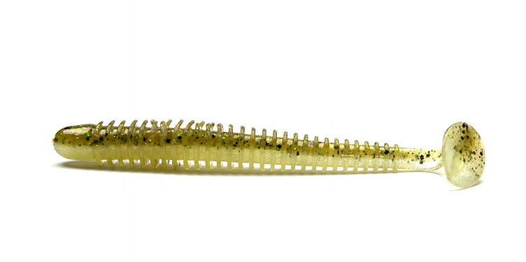 Keitech Swing Impact 2 #216 Baby Bass