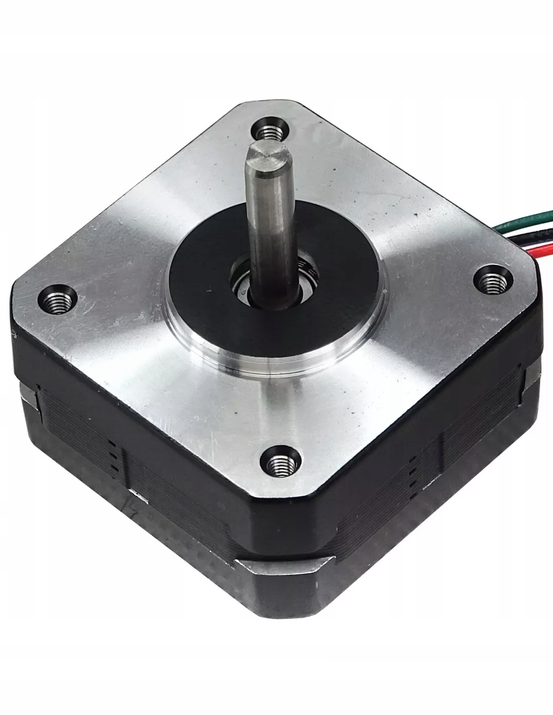 

Silnik krokowy LDO-42STH20-1004ASH Voron NEMA17