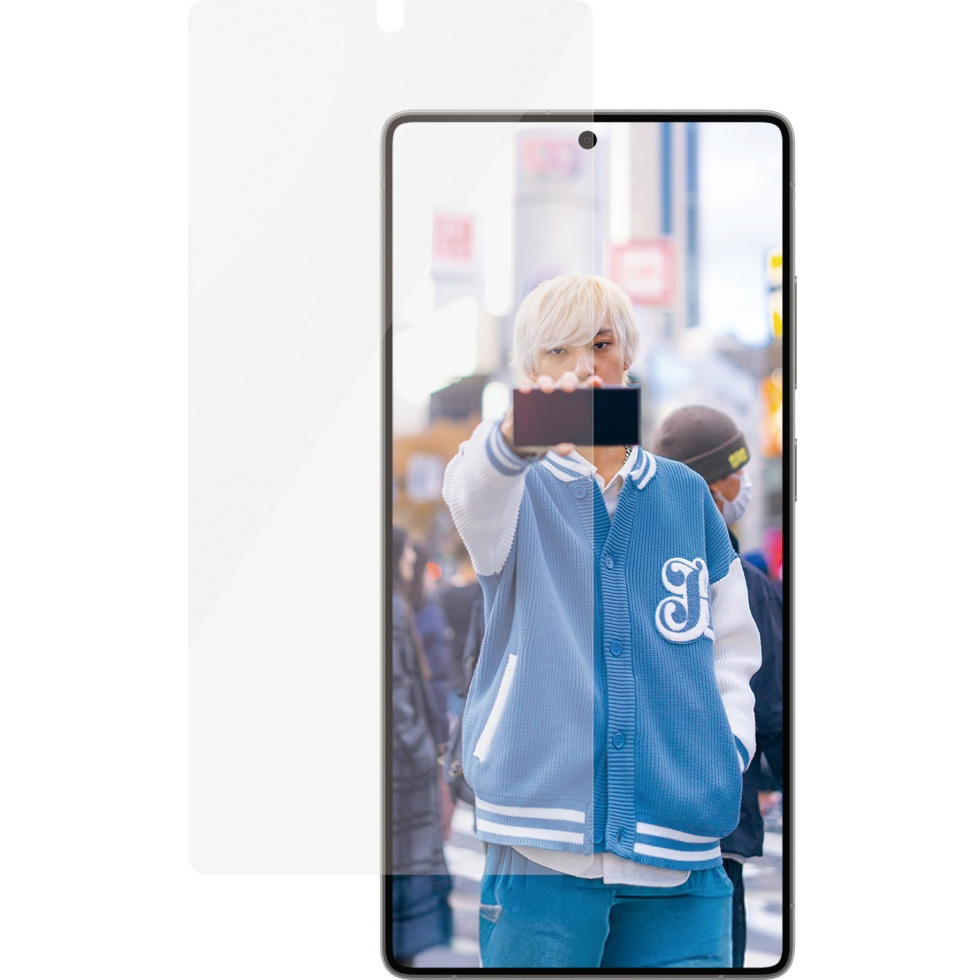 Szkło hartowane PanzerGlass do Galaxy S25 Ultra, mocna szybka z aplikatorem
