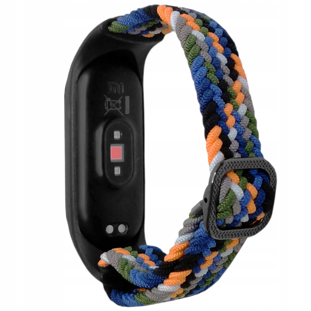 

Opaska Pasek do Xiaomi MI Band 3/4/5/6