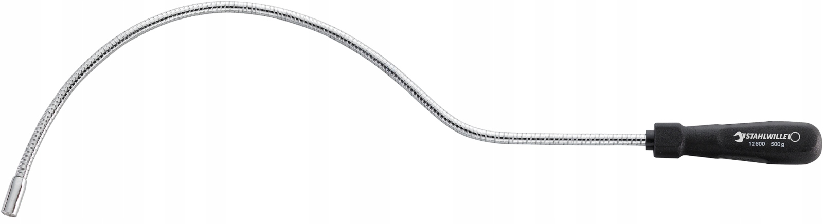 Гибкий захват с магнитом, до 500 г fi 8 STAHLWILLE