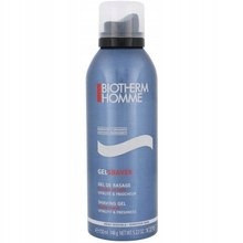 Biotherm Homme Shaving Gel (normální pleť) Shaving Gel pro muže 150 ml