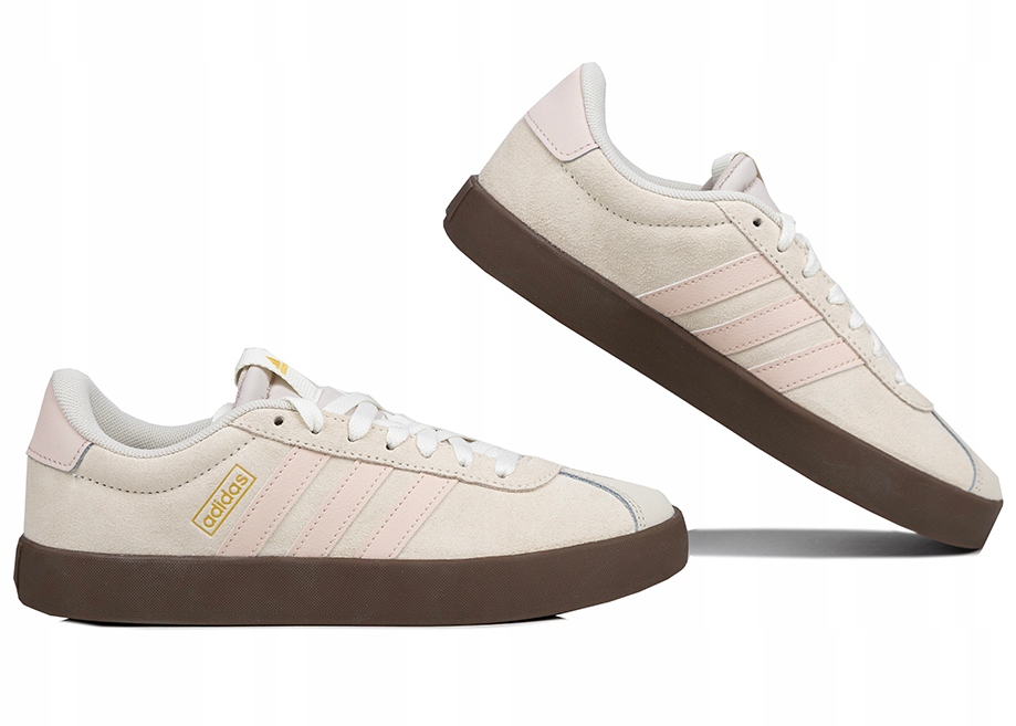 Dámské sportovní boty adidas Sneakerys Pohodlné městské boty VL Court vel. 36