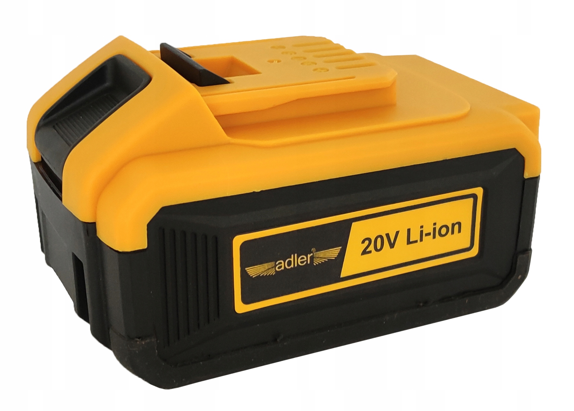 Akumulator Li-Ion ADLER 20V-5Ah