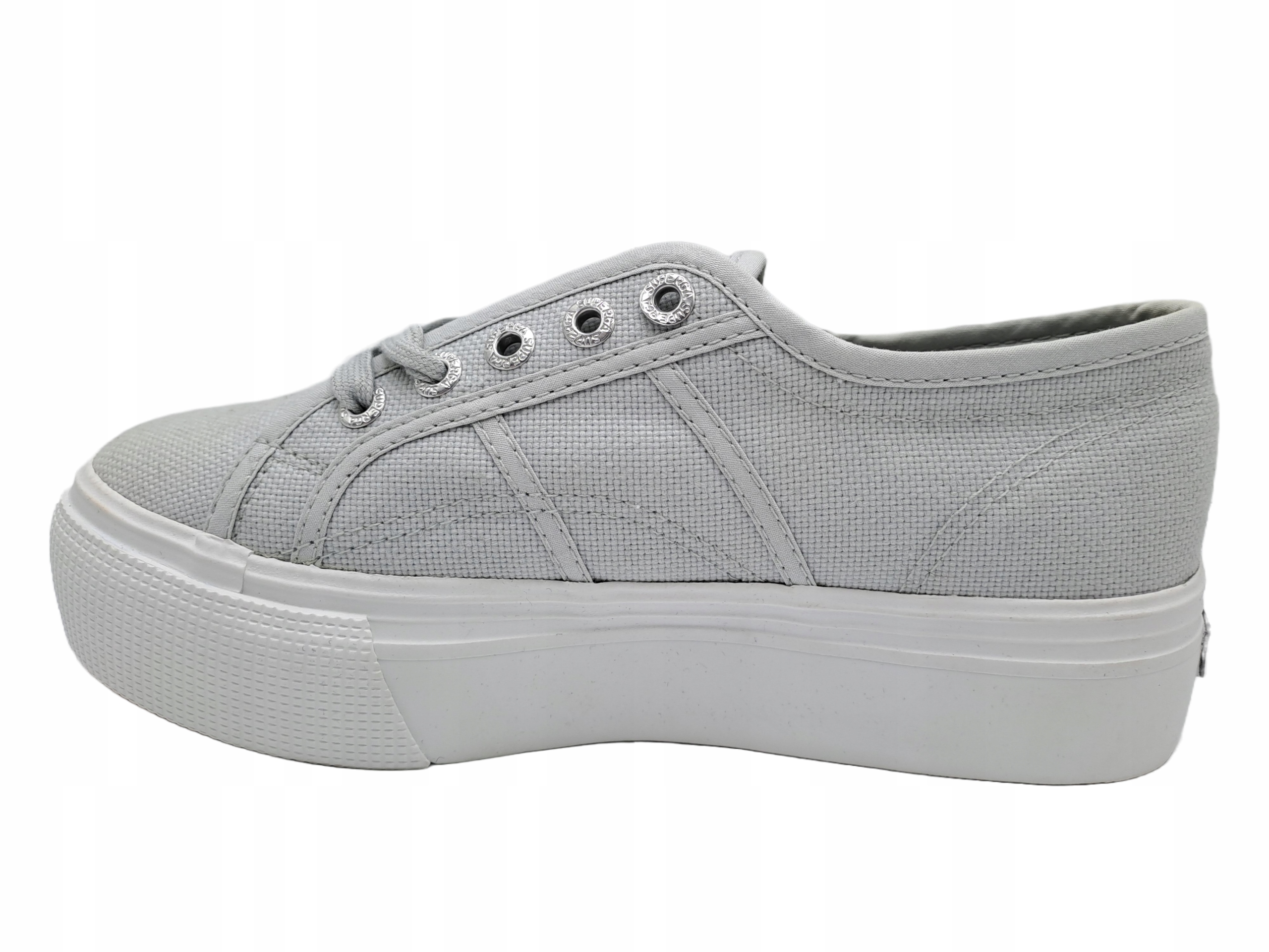 Dámské polobotky Superga Vel. 36