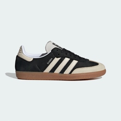 Boty Adidas Samba Og (IE5836) Core Black
