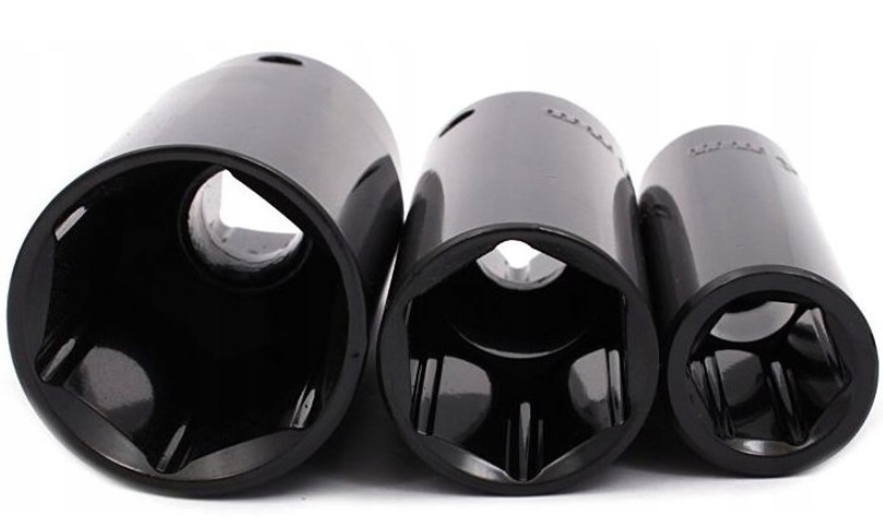 ZESTAW NASADEK UDAROWYCH 10 30 NASADKI UDAROWE 1 2 Brand Falon Tech