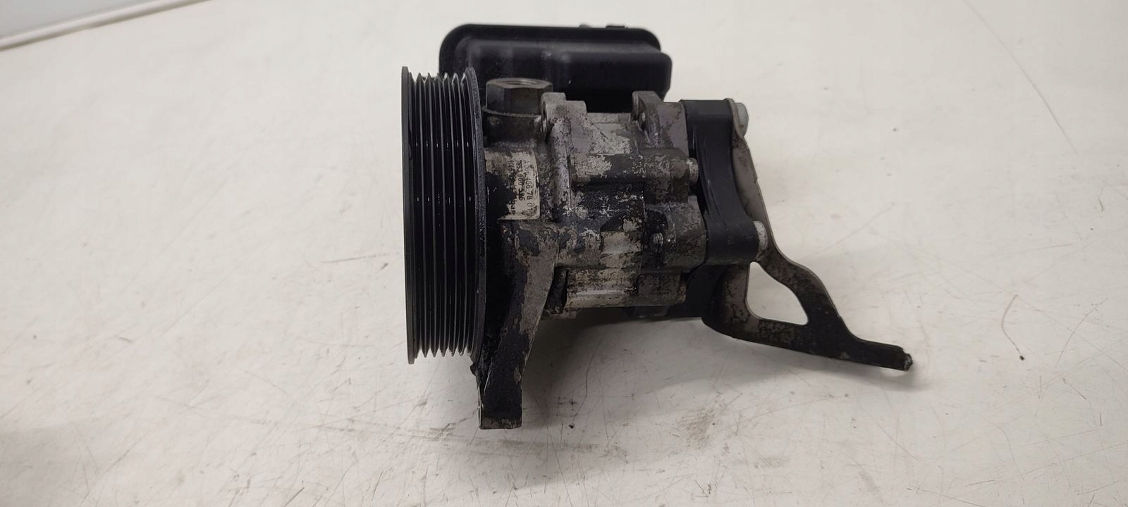 Pompe direction assistée Mercedes Sprinter 906 2,2 CDI