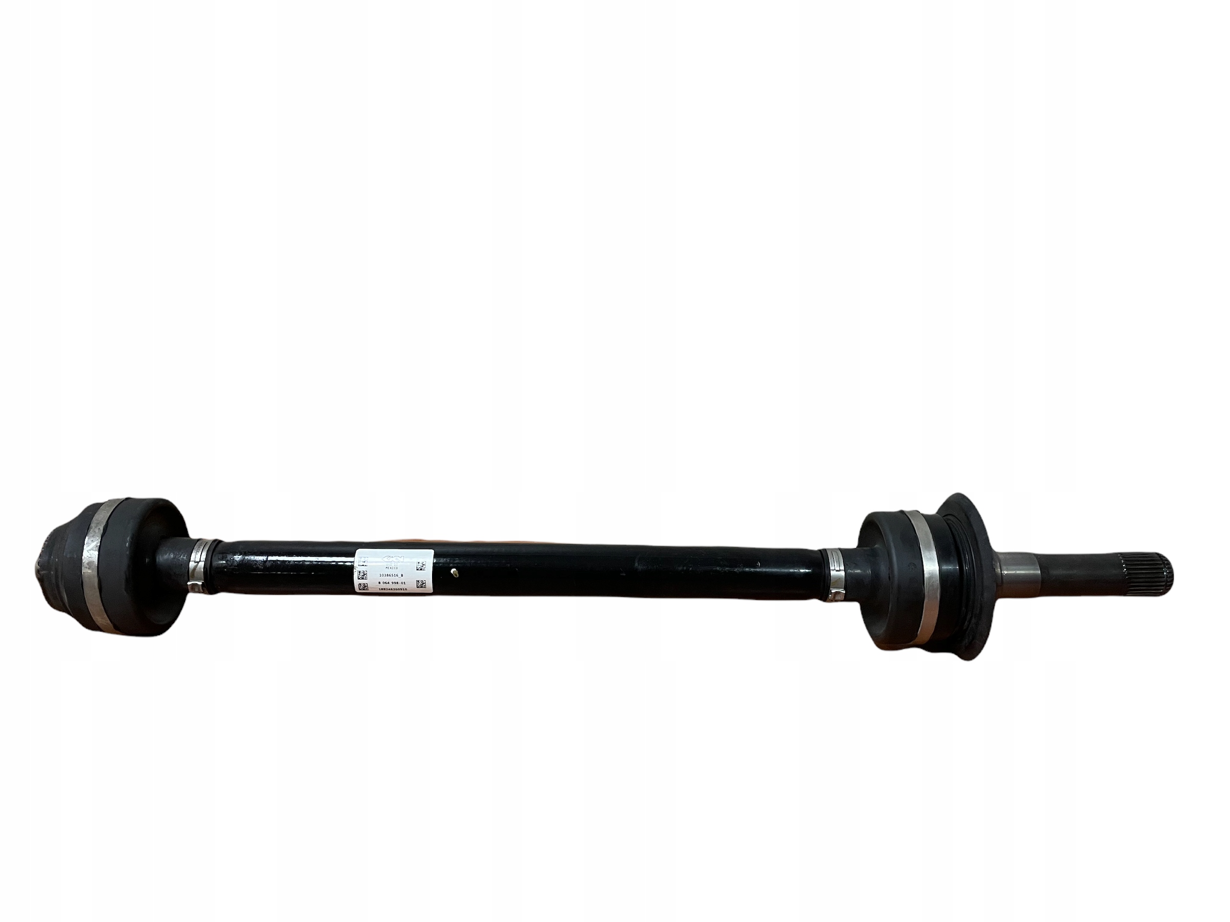 semi-axis right rear part BMW X4 F98 M POWER