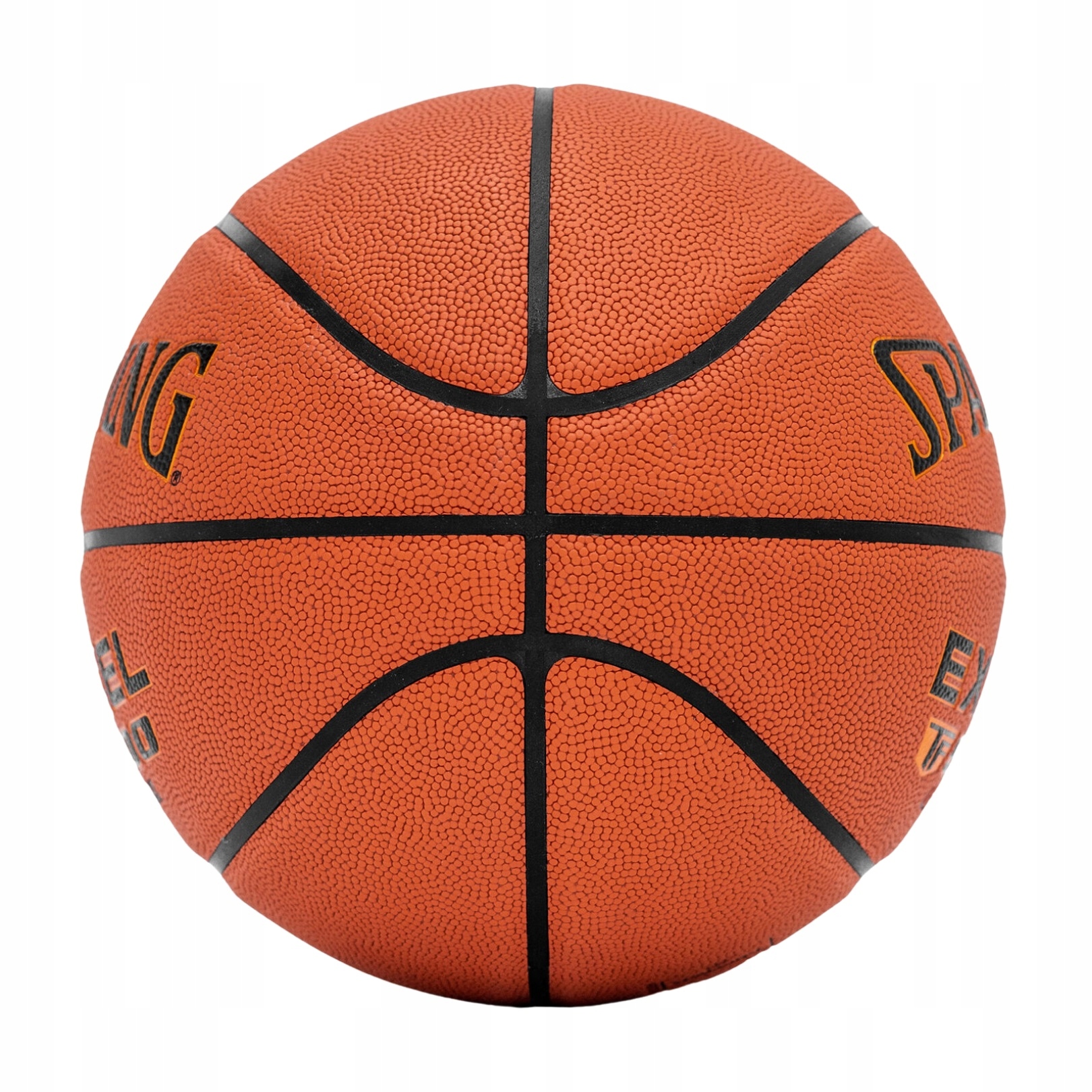 Piłka do koszykówki Spalding Excel TF-500 r. 7 Rozmiar 7