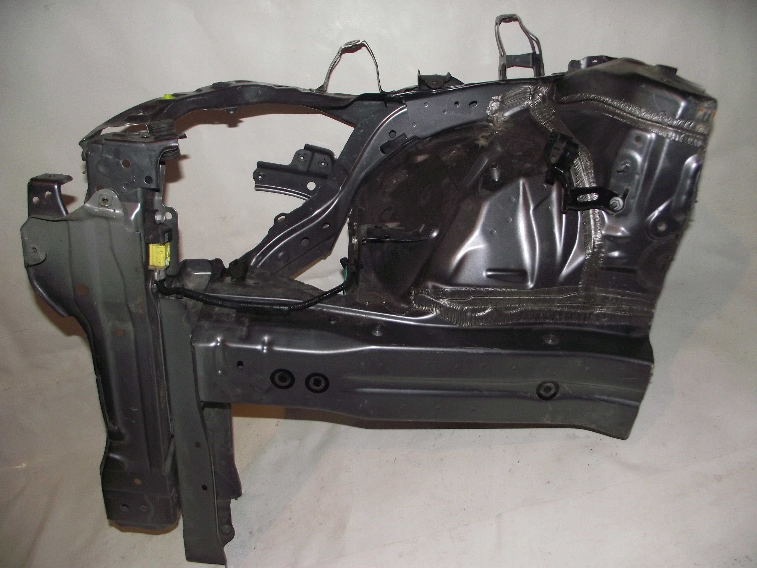LEXUS UX quarter quarter right