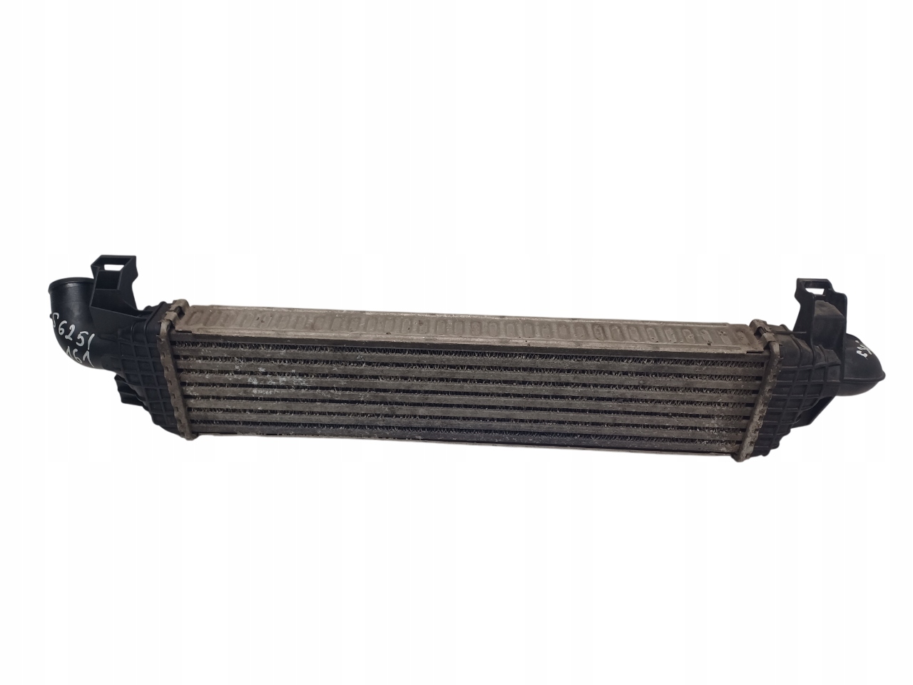 VOLVO C30 06- CHŁODNICA POWIETRZA INTERCOOLER 4N5H9L440VF