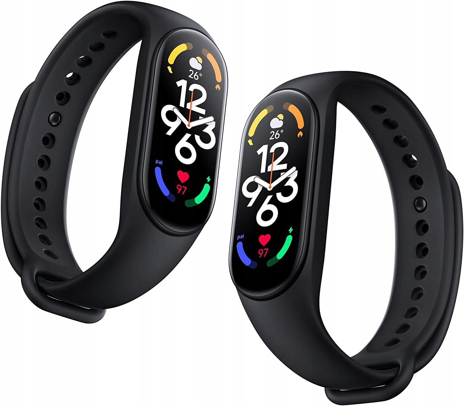 Xiaomi Smart Band 7, niebieski Model Mi Band 7