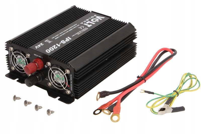 Transformátor Volt 24/230 AC-800