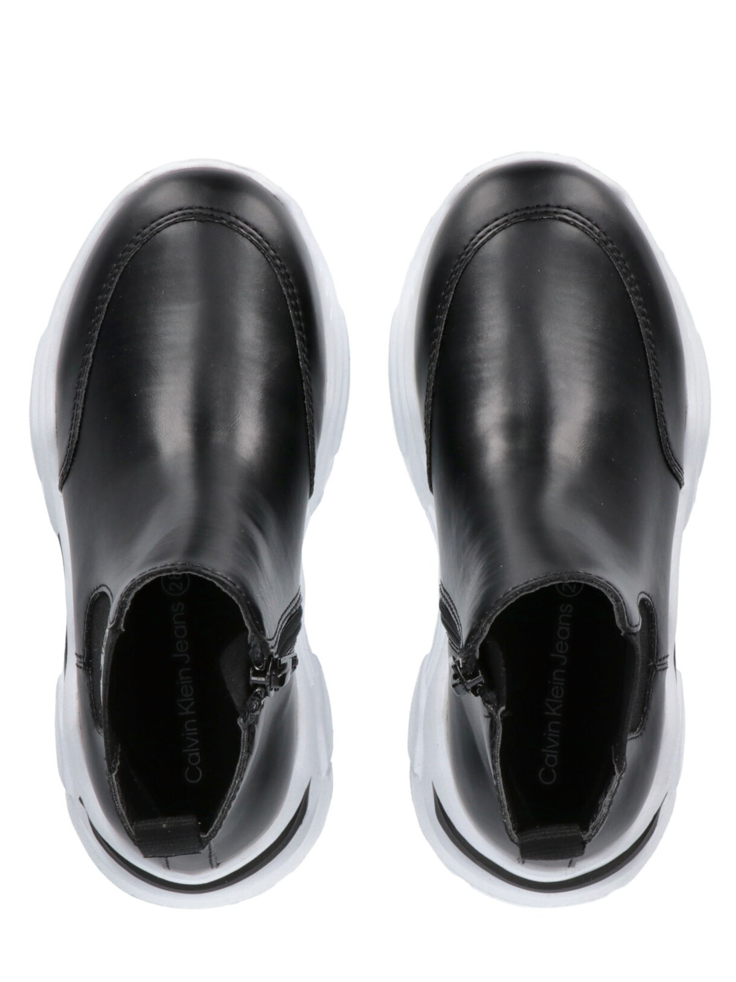 Calvin Klein Jeans sztyblety dziecięce 32 Rozmiar (new) 32