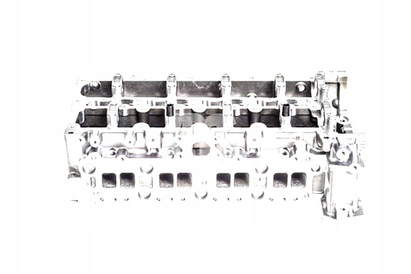 GŁOWICA CYLINDRÓW MERCEDES MARCO POLO CAMPER W447 SPRINTER 3.5-T B906 Numer katalogowy oryginału AMC 908734 MERCEDES-BENZ A6510105511