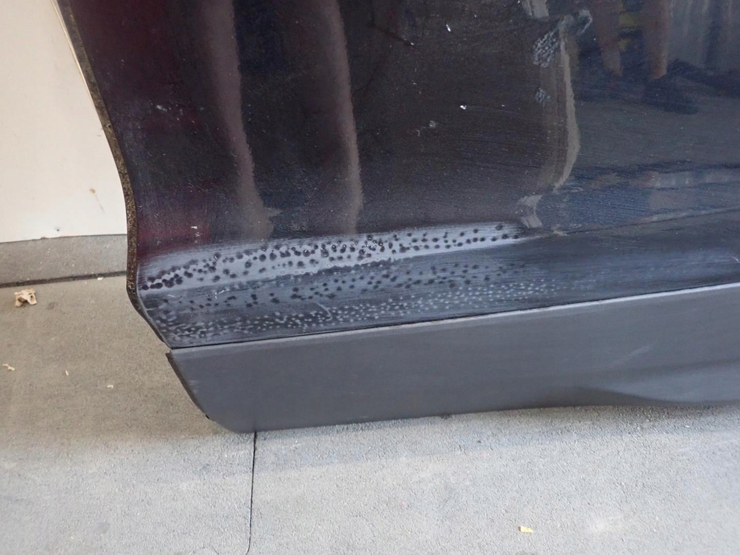door rear part rear. left FORD KUGA MK2 2012-2019