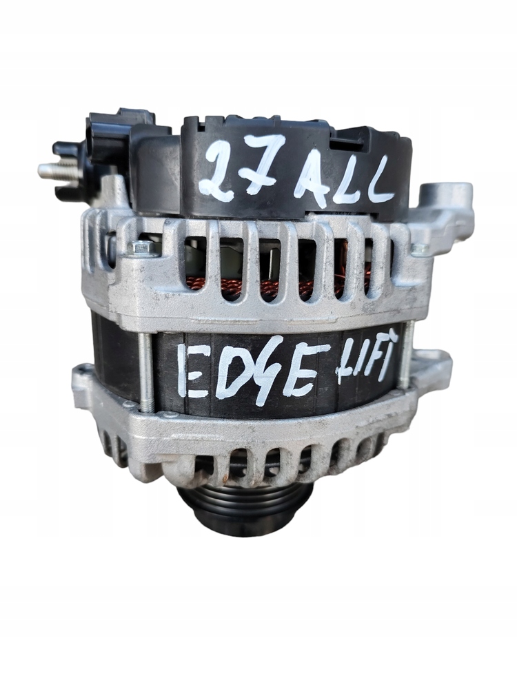 ALTERNATOR FORD EDGE ST LIFT 2.7 V6