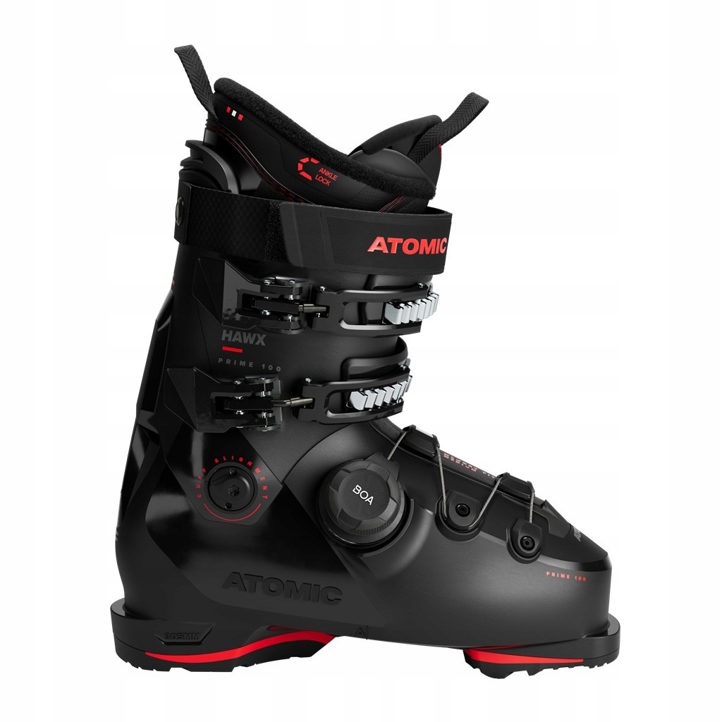 Buty narciarskie Atomic Hawx Prime 100 Boa 2026 R. 295