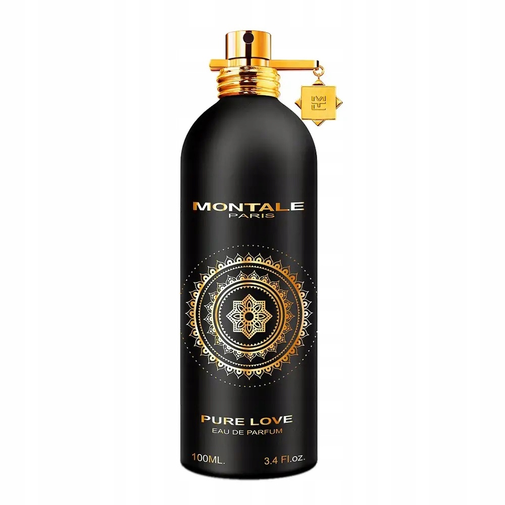 Montale Pure Love Edp 100ml Spray