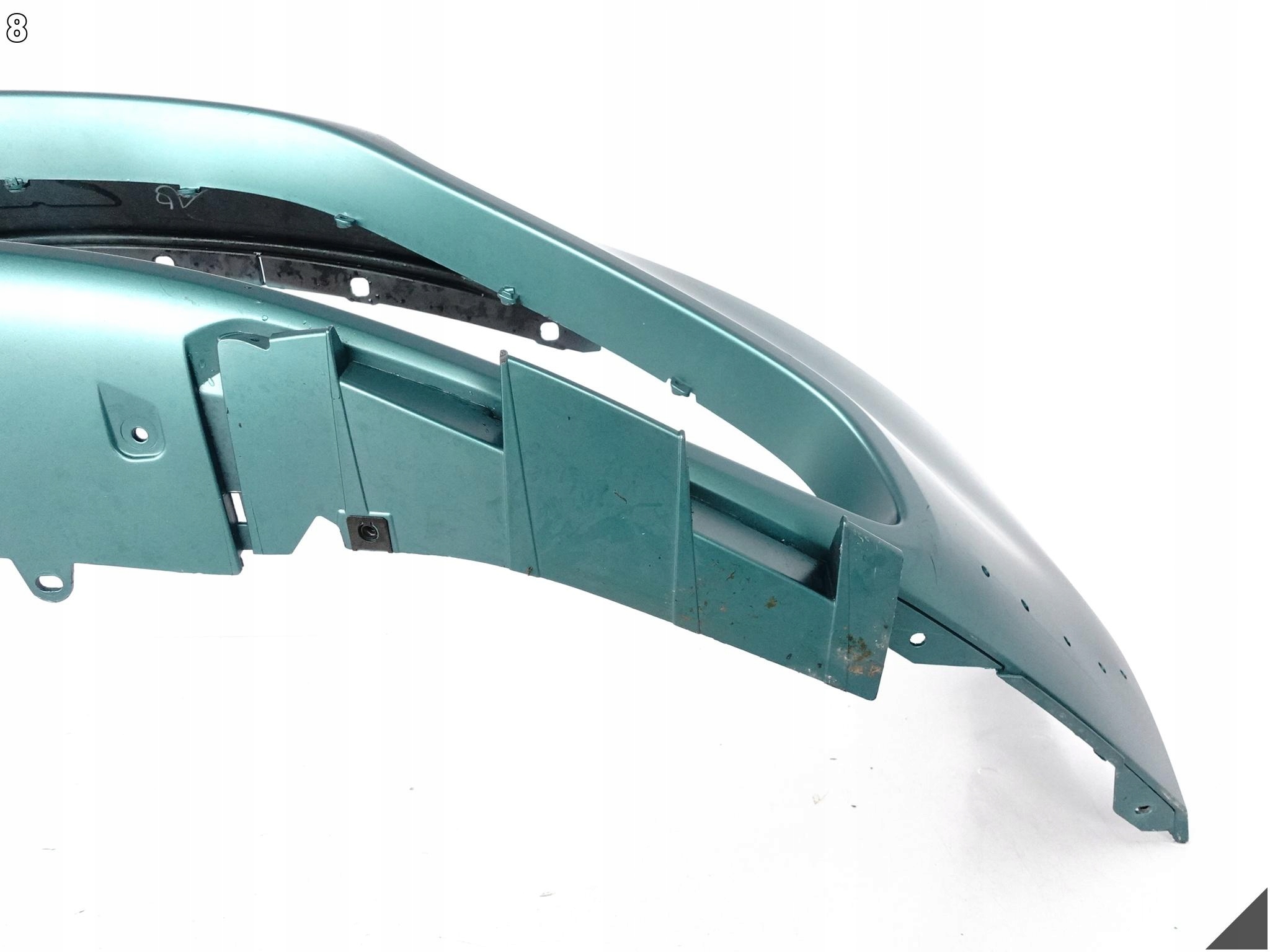 ASTON MARTIN VANTAGE II (2 GENERACJA) 18-24 COUPE F1 EDITION bumper front