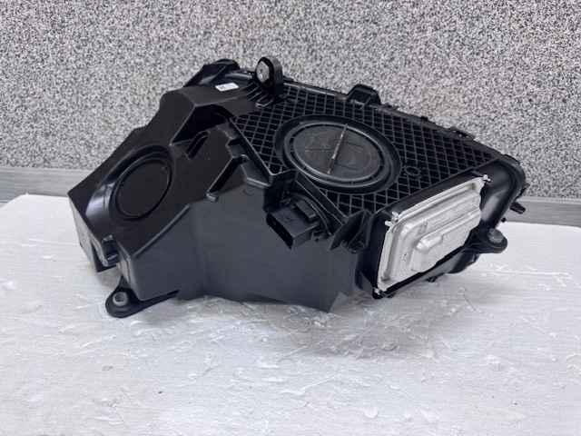 light right Mercedes GLC LIFT Full Led High Performance LED complete