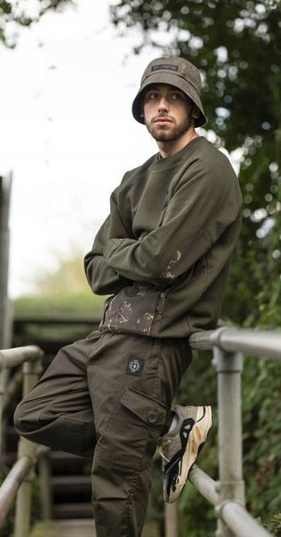 Spodnie Nash Scope HD Combats XXL Rozmiar: XX-Large (XXL) Marka Nash