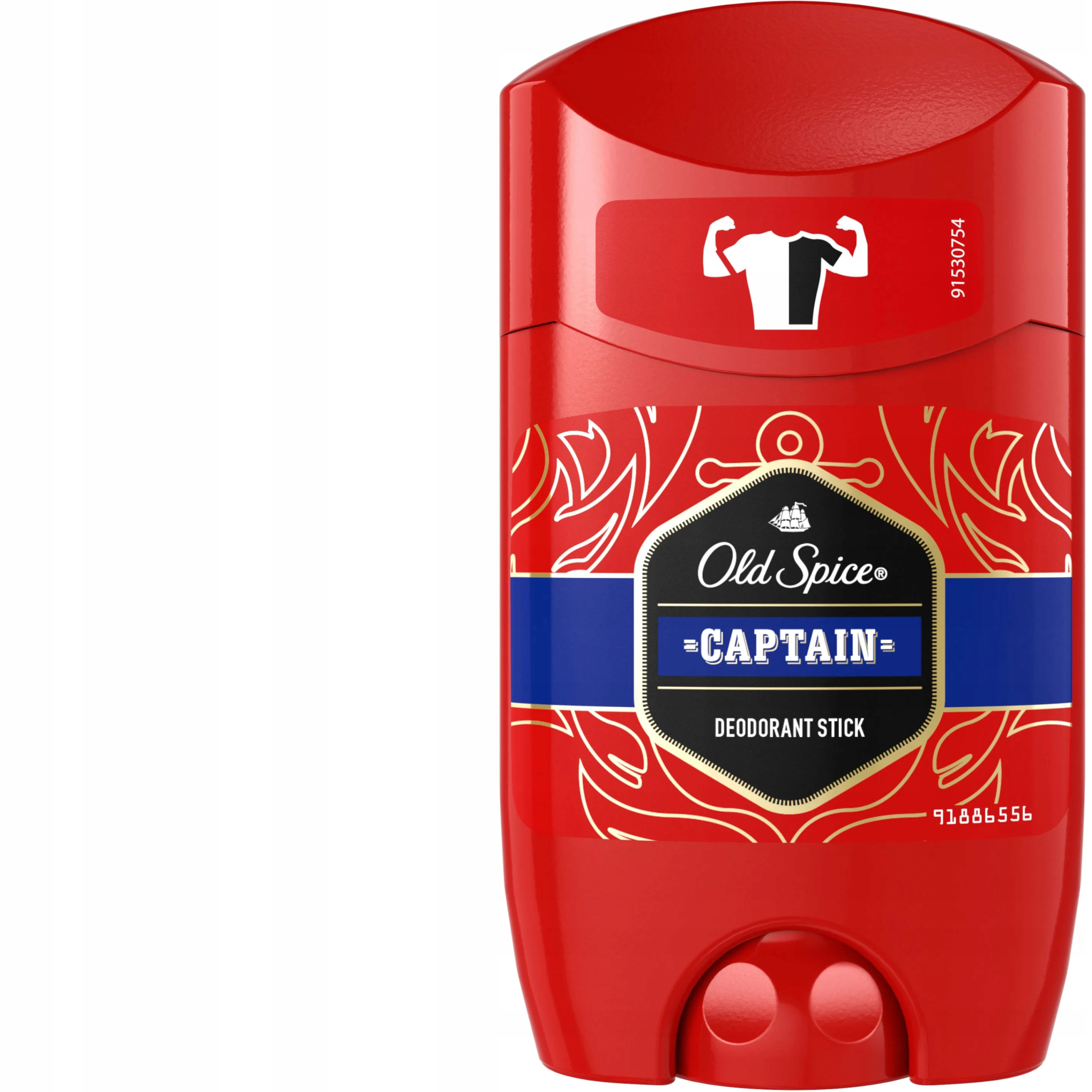 

Old Spice Dezodorant Sztyft Capitan stick