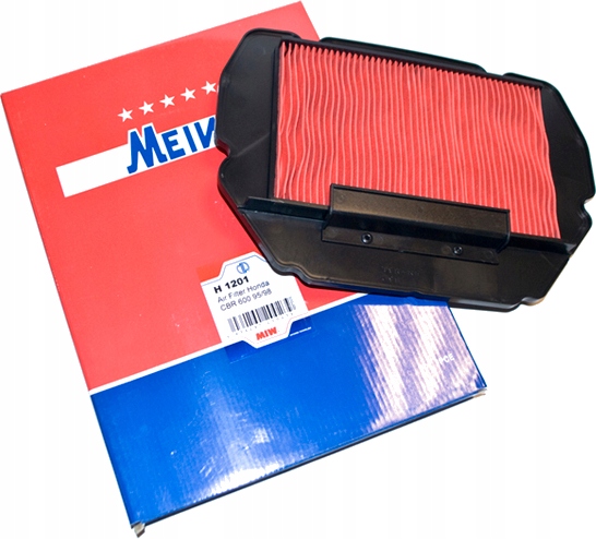 Vzduchový Filtr Meiwa Honda CBR600 Fs,ft,fv,fw '95-98
