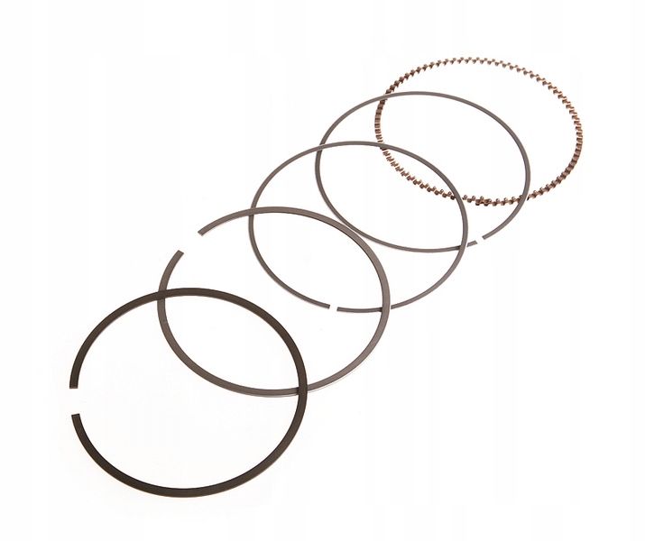 13008-1142 - Поршневые кольца Kawasaki KVF400 99-02 4WD