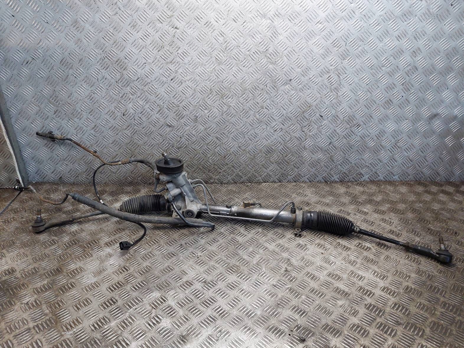 servo control + sensor KATA steering TRW VW POLO IV 0230080050001