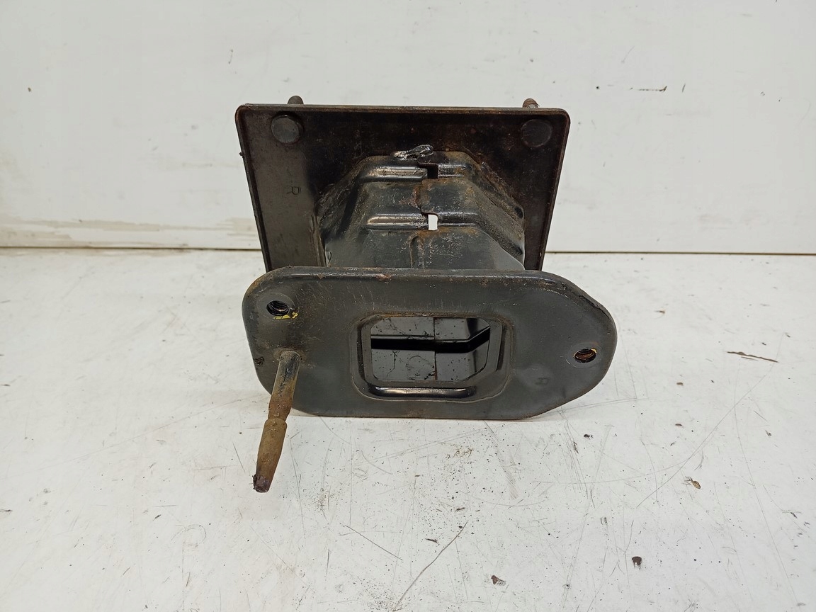 HYUNDAI I30 II HB beam tip left rear part 2012
