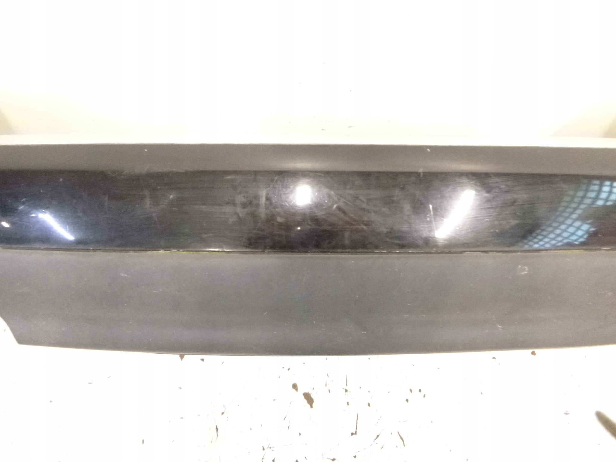 bumper rear Audi A4 B6 LY9B kombi 2004r.