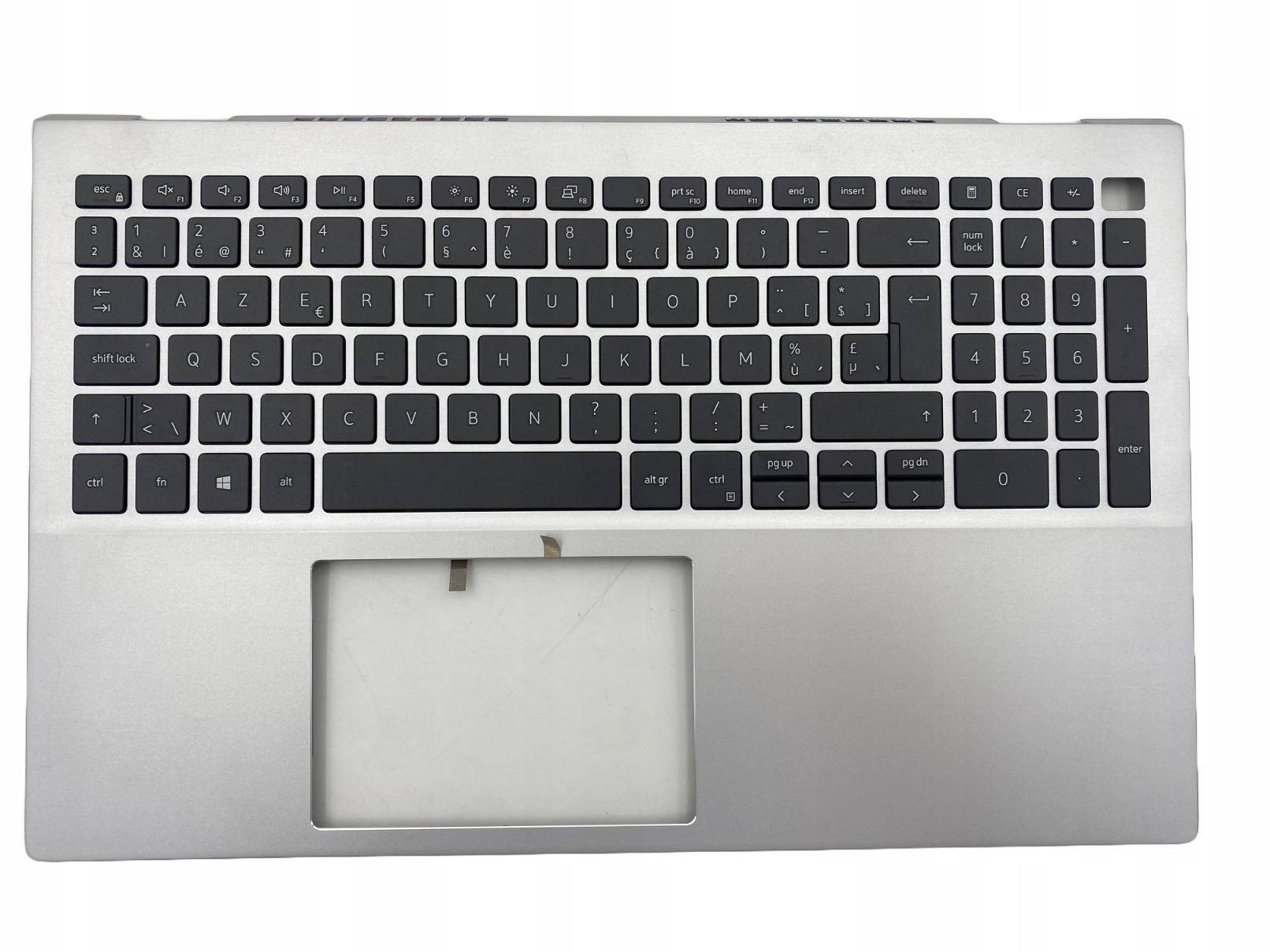 Nový Palmrest Dell Inspiron 5505 6XCC3 DX10D