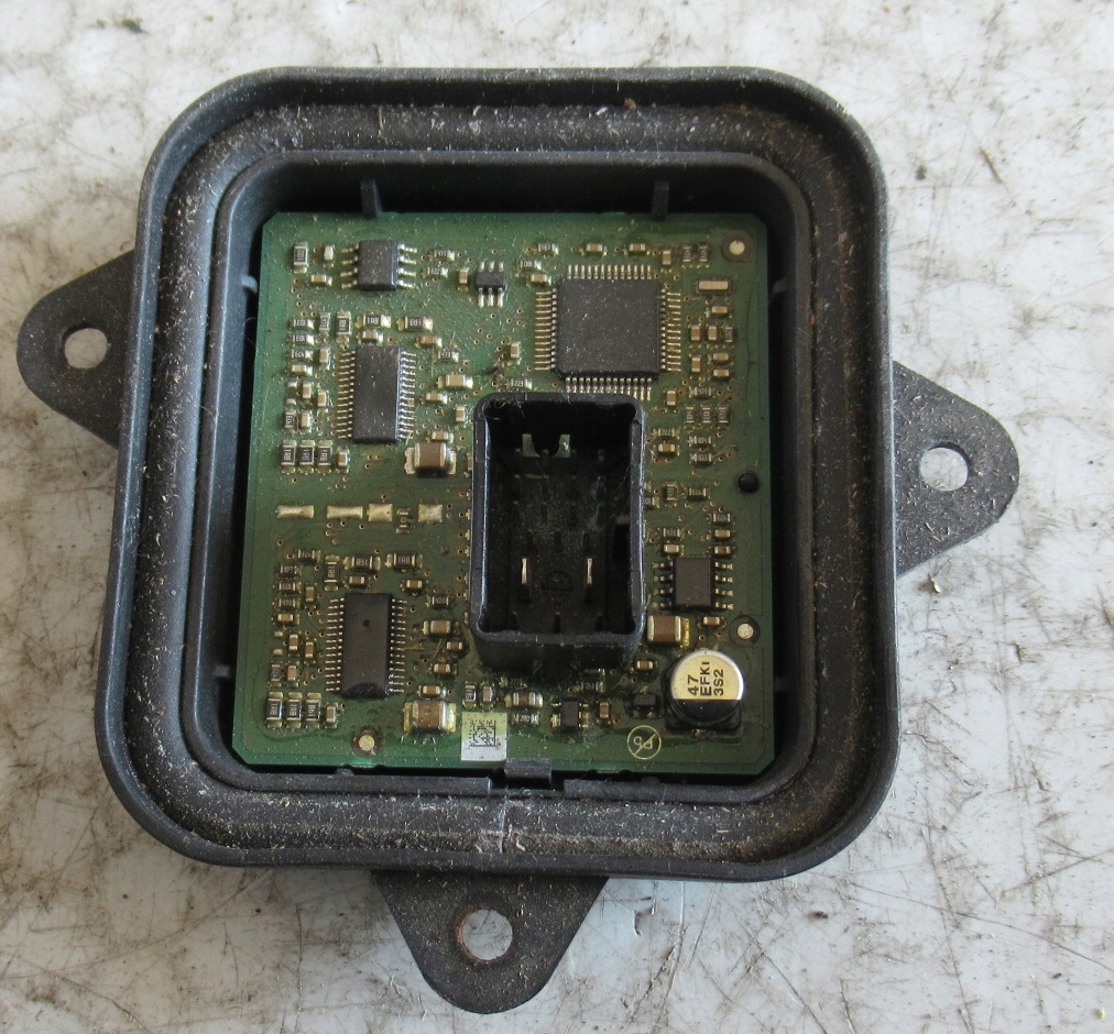 COOPER COUNTRYMAN R60 2d ДАТЧИК KATA СКРЕТУ