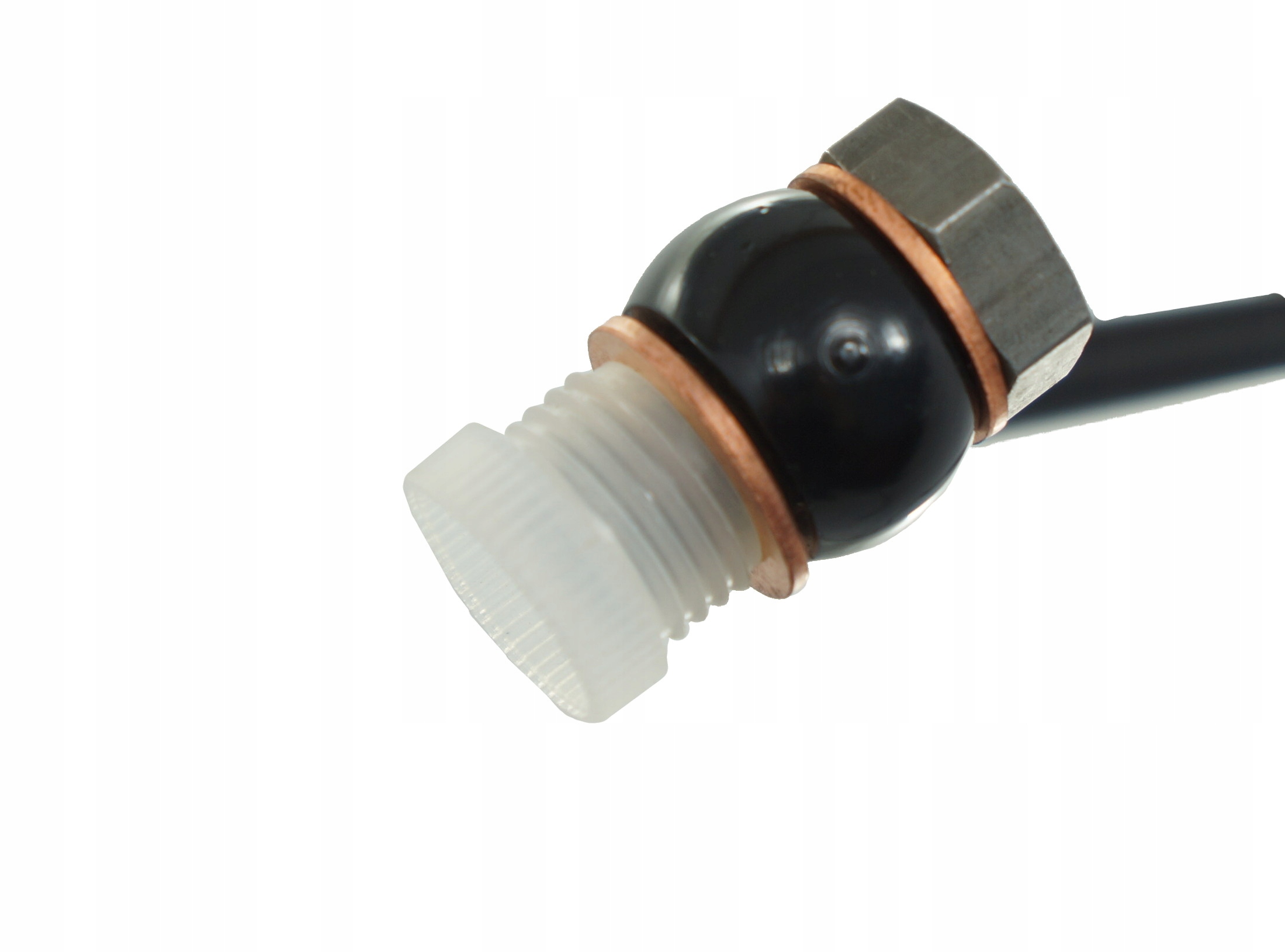 PRZEWOD RURKA OLEJOWA TURBINY VW PASSAT B5 1 9TDI Car type Passenger cars