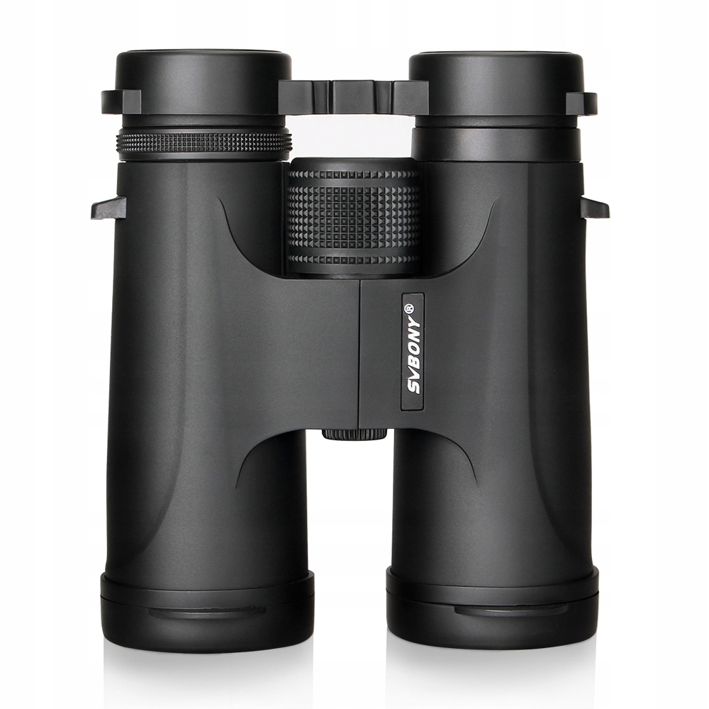 Lornetka Svbony 10x42 SV40 czarna