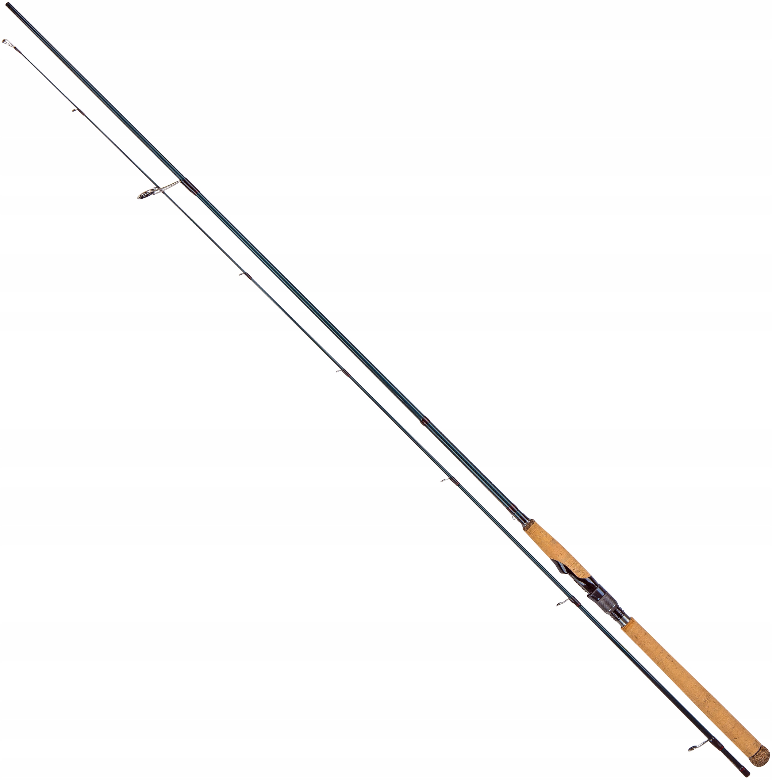 Wędka spinningowa Konger World Champion II Dancer 3-14g 270 cm Okoń, Pstrąg