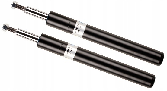 

Audi 80 Passat B1 Amortyzatory Gaz Przód Komplet