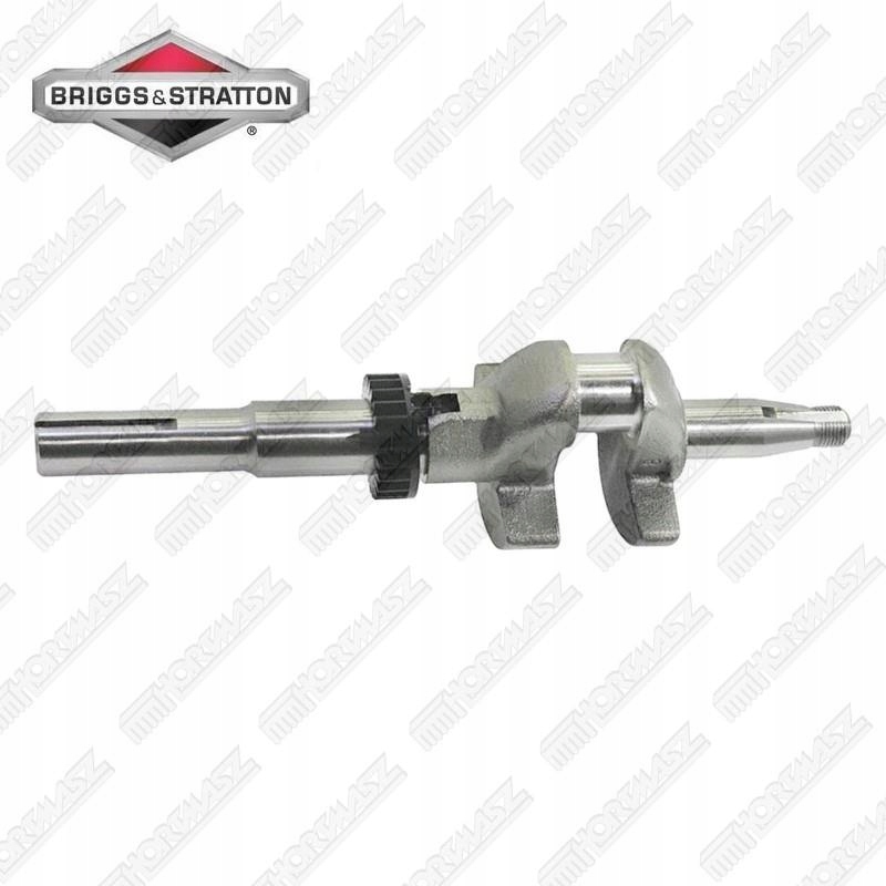 Kľukový Hriadeľ B&s 750 Ex Dĺžka 70 mm Hks 153NB