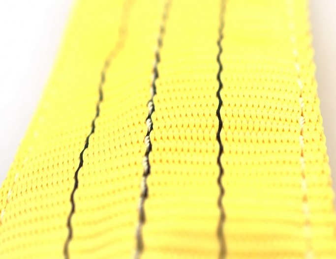 ZAWIESIE PASOWE 3T 2M 90MM ZAWIESIA DŹWIGOWE Marka inny