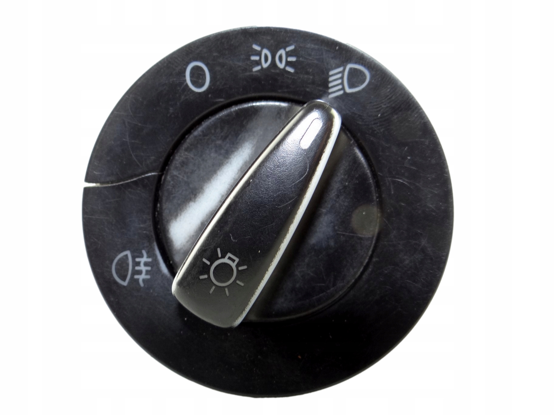 interruttore luci VOLKSWAGEN GOLF IV 1C0941531