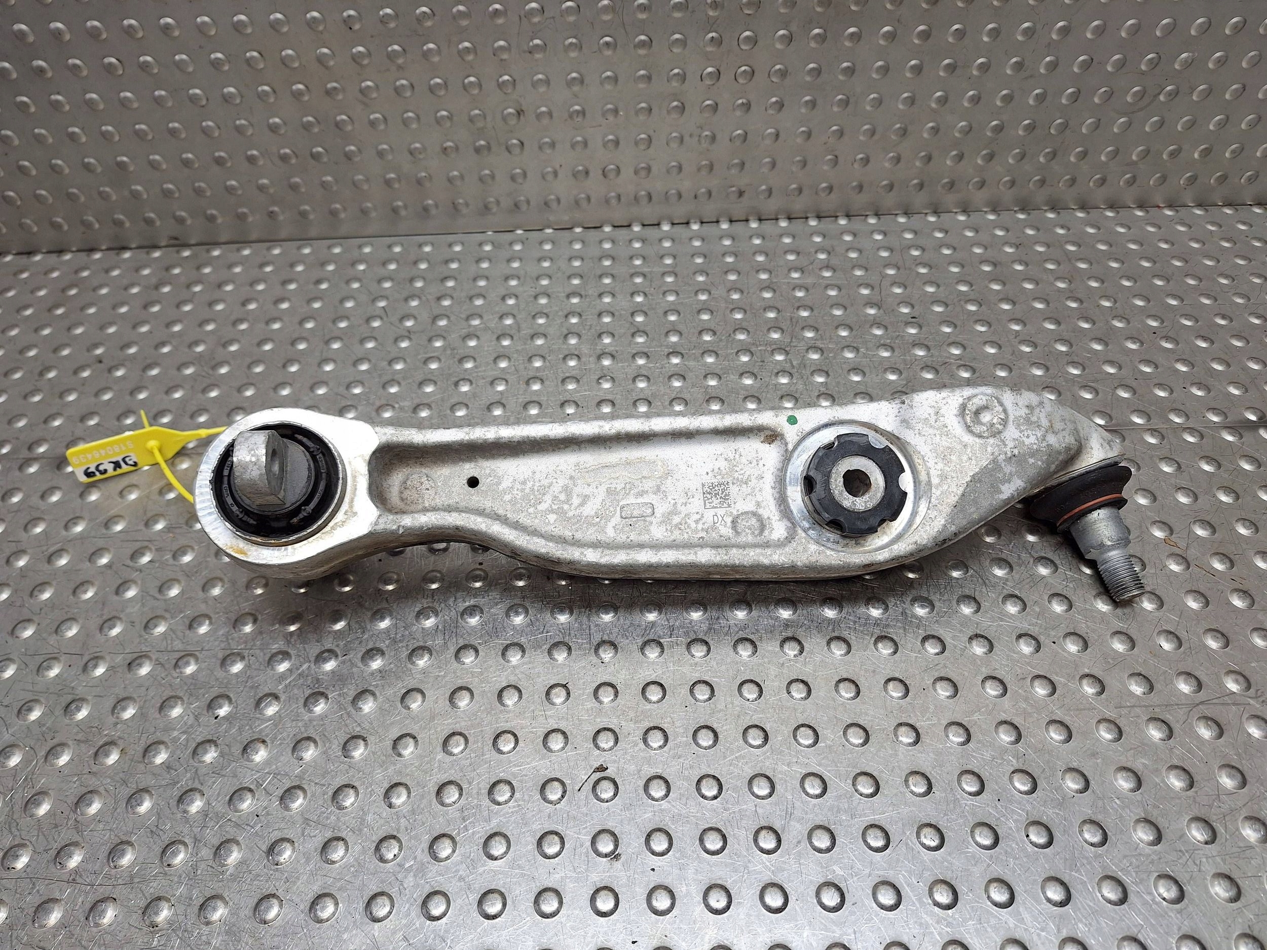 arm right front lower ALFA ROMEO STELVIO