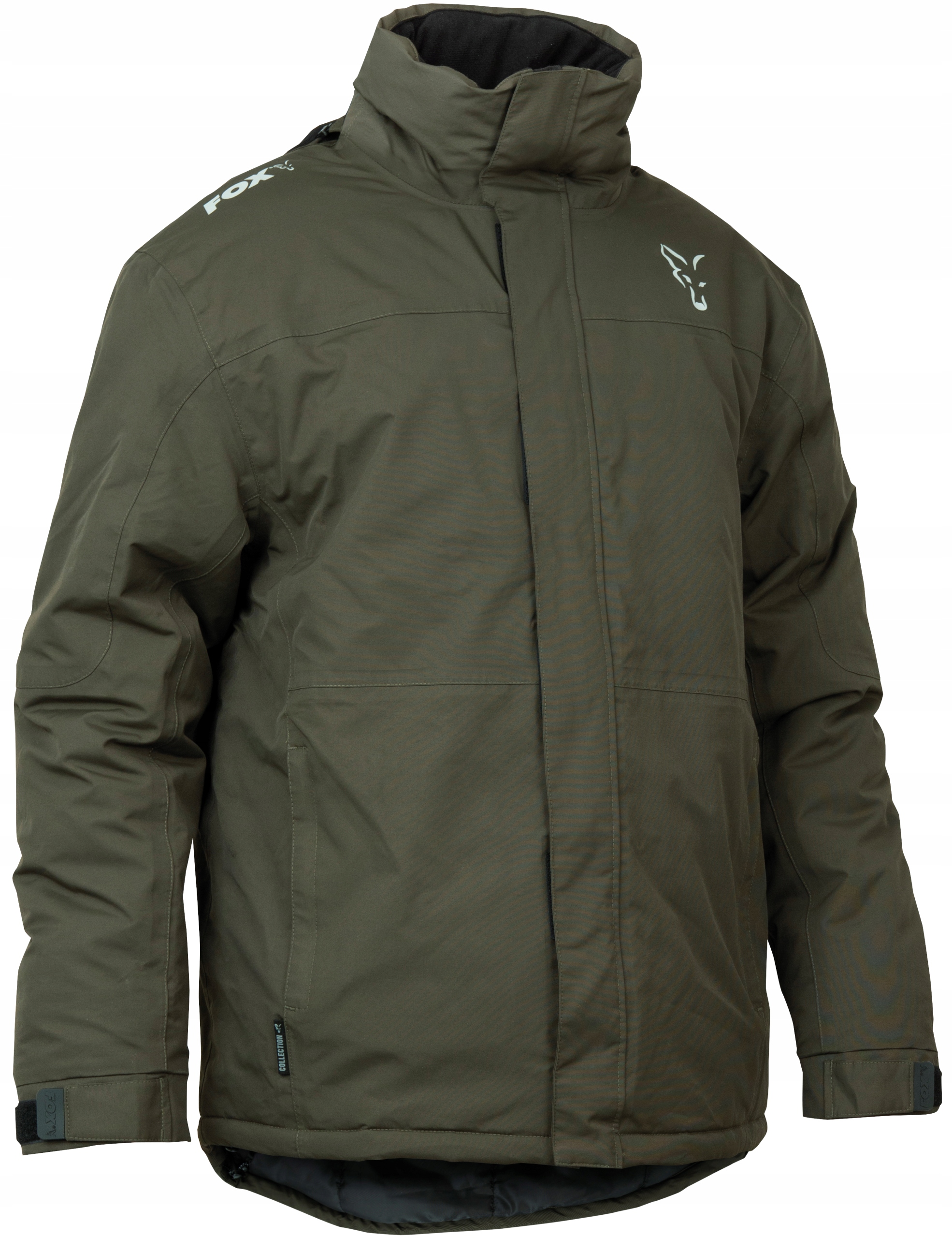 FOX Kombinezon CARP WINTER SUIT rozm. XL Kod producenta CPR879