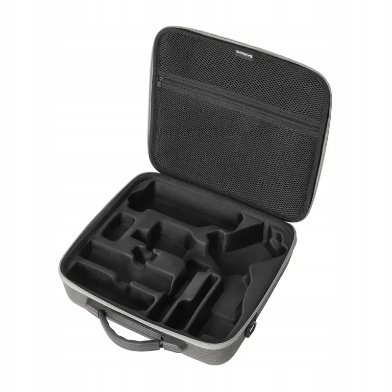 Multifunkční taška SunnyLife přes rameno s popruhem pro Dji Rs 5