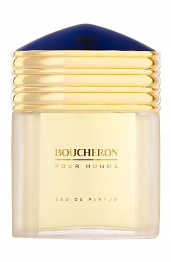 004672 Boucheron Boucheron Homme EDP 100ml.2011