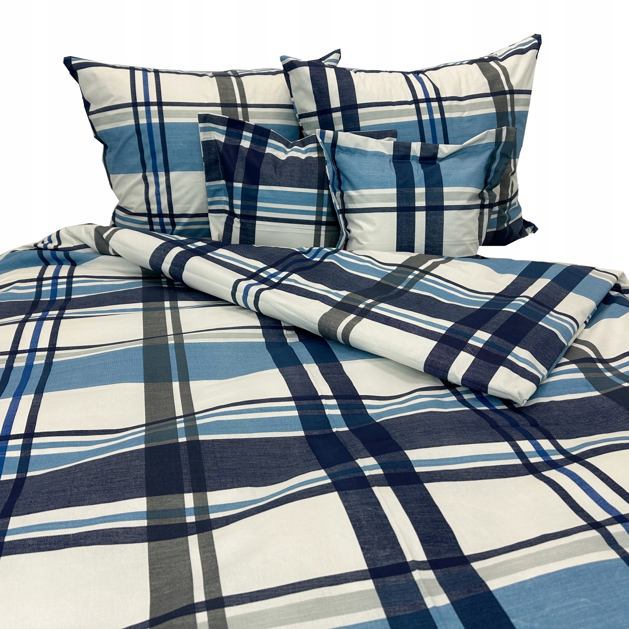 Pościel Bawełna D'lux 220x200 Polska Pościel