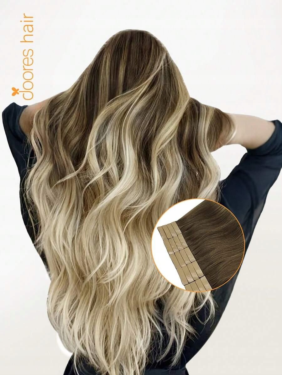 Doores Blond Vlasy S07 crs