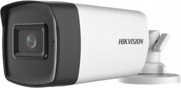KAMERA 4W1 HIKVISION DS-2CE17H0T-IT3FS 5Mpx AUDIO
