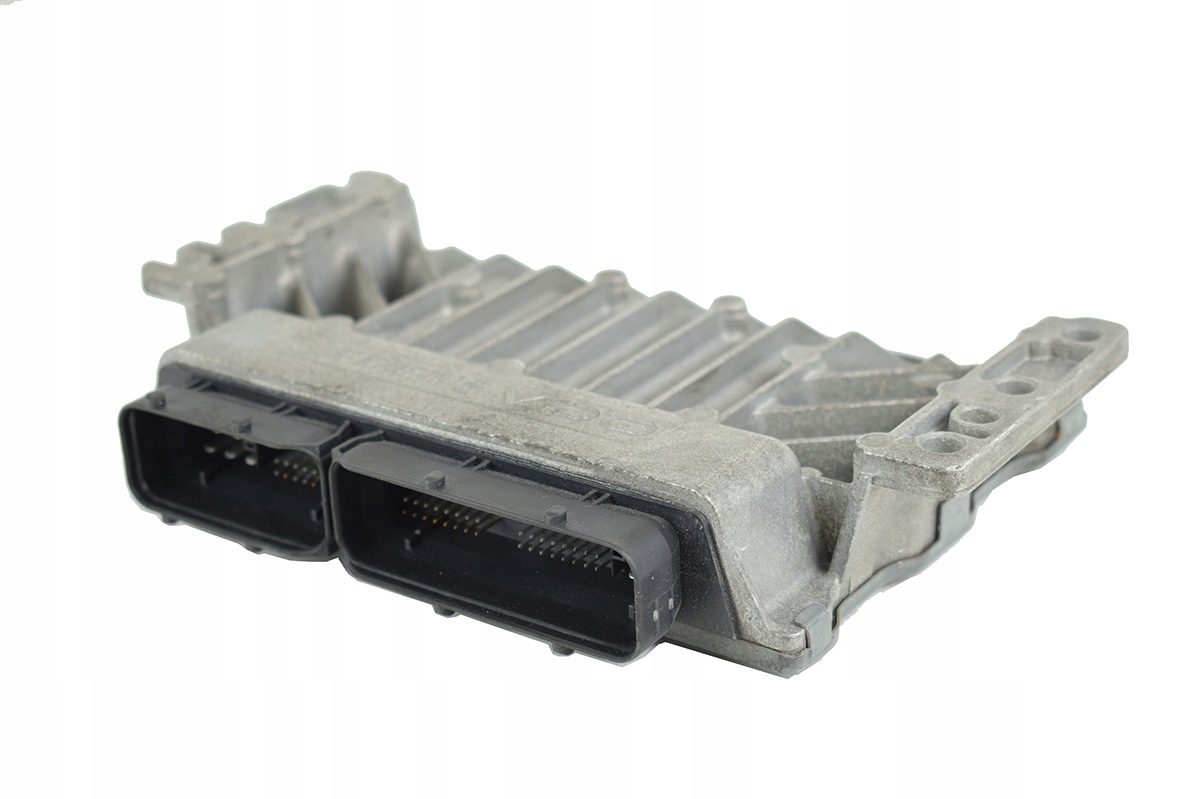 computer control unit of the engine MINI R50 7545789